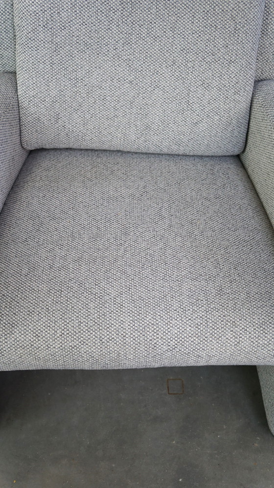 Image 1 of Leolux design armchair model Fidamigo