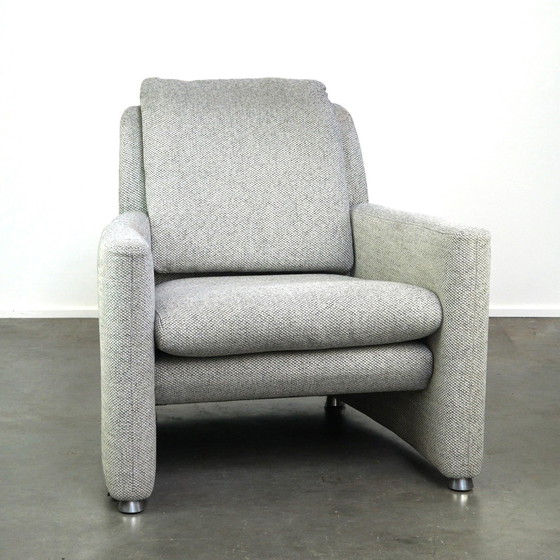 Image 1 of Leolux design armchair model Fidamigo