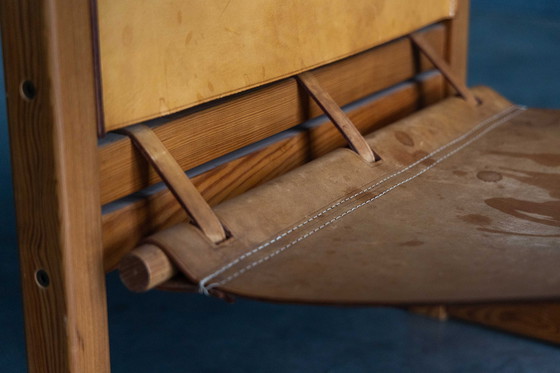 Image 1 of Diana Amchairs By Karin Mobring For Ikea, Sweden, 1970S