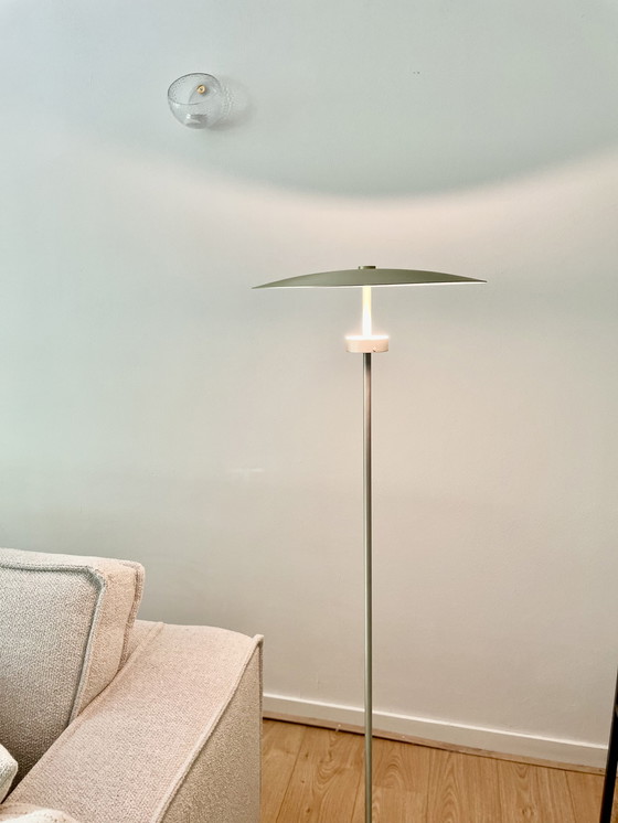 Image 1 of 1x Bolia led Reflection floor lamp