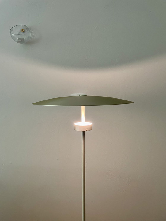 Image 1 of 1x Bolia led Reflection floor lamp