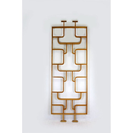 Image 1 of Mid-century room divider by Ludvik Volak for Drevopodnik Holesov, 1960s