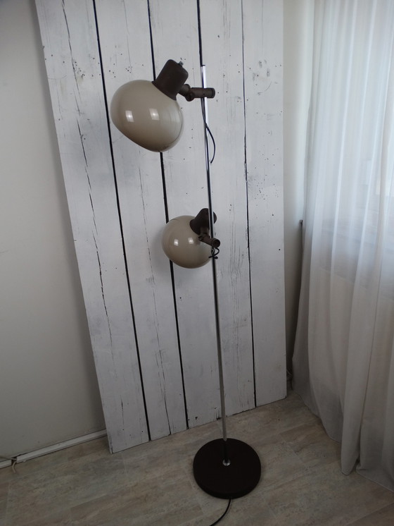 Image 1 of Vintage floor lamp