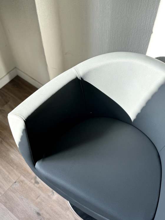 Image 1 of 2x Sorisso Bucket Chair Set