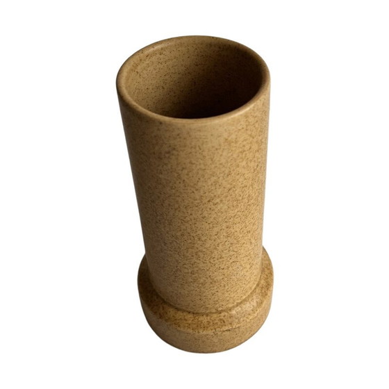 Image 1 of Vintage porcelain vase, 1970