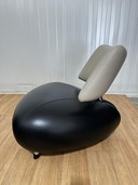 Poltrona Leolux Pallone Pa