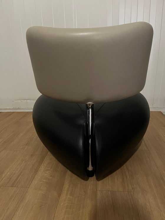 Image 1 of Leolux Pallone Pa Armchair