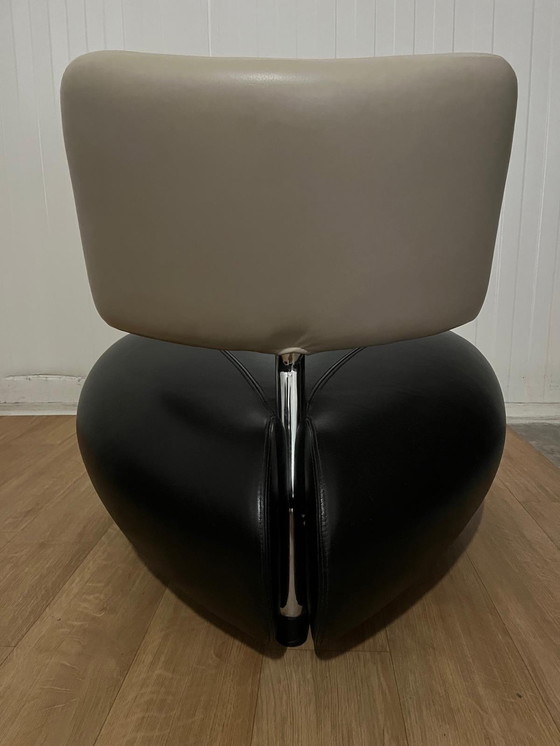 Image 1 of Leolux Pallone Pa Armchair