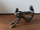 Bronze Statue