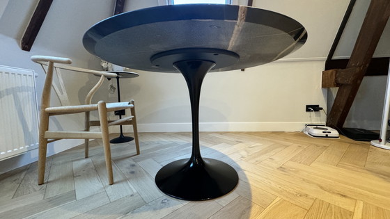 Image 1 of Knoll Table Tulipe 107Cm