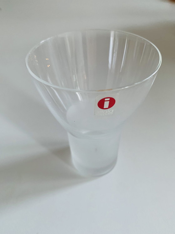 Image 1 of 13x verres Iittala Marrku Salo