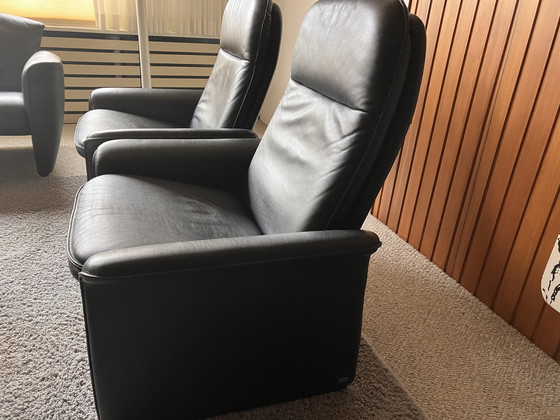 Image 1 of 2x DeSede chairs