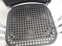 6x Vico Magistretti de Pavado chairs