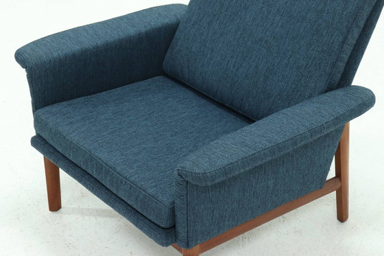 Image 1 of France and Son by Finn Juhl chair