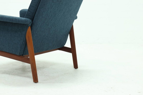 Image 1 of France and Son by Finn Juhl chair