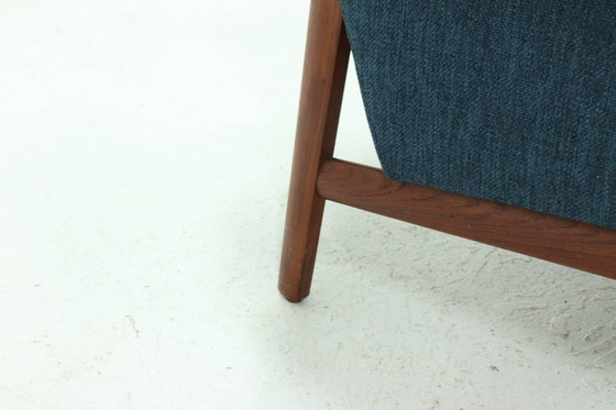 Image 1 of France and Son by Finn Juhl chair