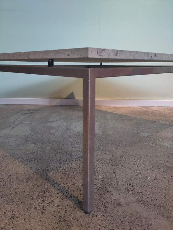 Image 1 of Coffee table travertine