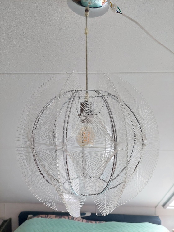 Image 1 of Space Age Pendant Lamp