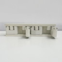 Minivip Coat Rack By Benanti & Brunori For Velca Legnano, 1970S