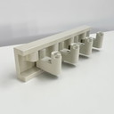 Minivip Coat Rack By Benanti & Brunori For Velca Legnano, 1970S