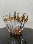 Vintage cristal bowl - Bayel