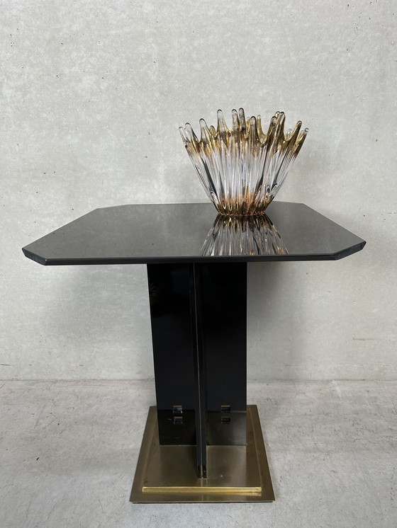 Image 1 of Ciotola di cristallo vintage - Bayel