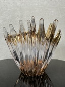 Coupe en cristal vintage - Bayel