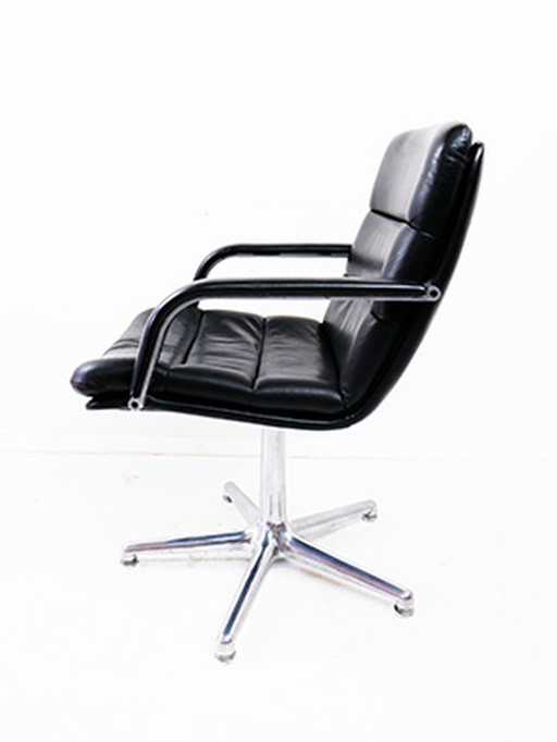 Artifort F978 office chair