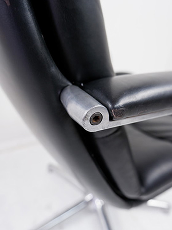 Image 1 of Artifort F978 office chair