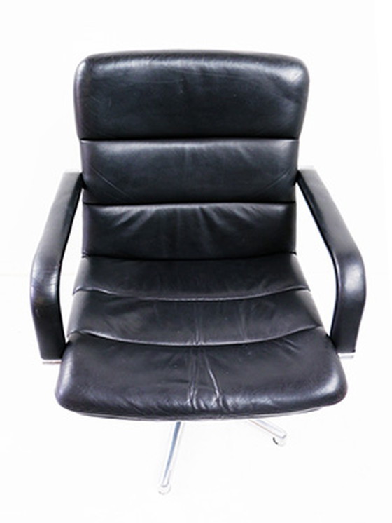 Image 1 of Artifort F978 office chair