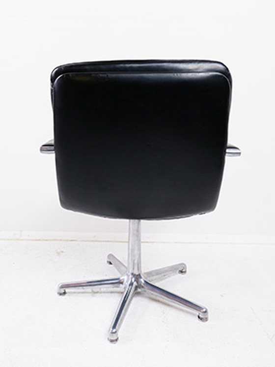 Image 1 of Artifort F978 office chair