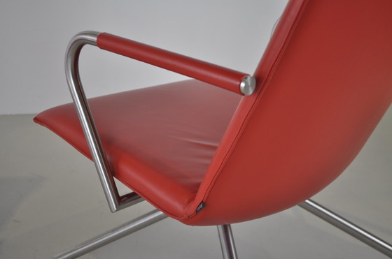 Image 1 of 2x Arco relax armchair