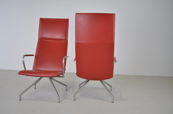 Image 1 of 2x Arco relax armchair