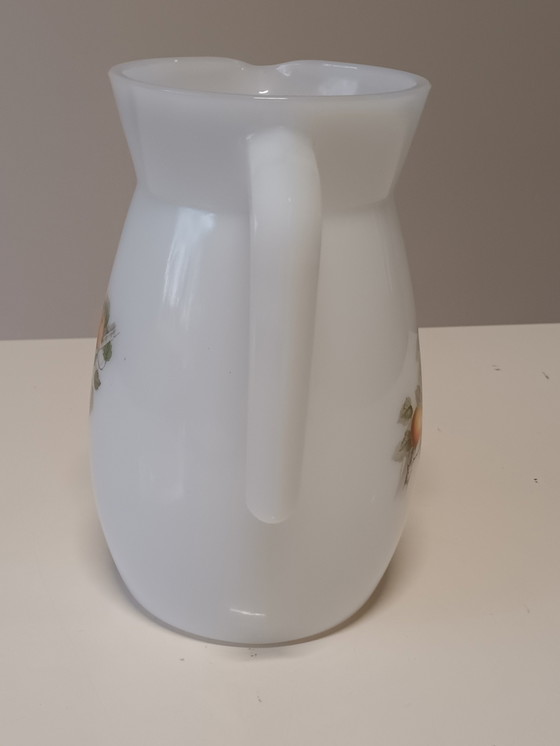 Image 1 of Arcopal Pouring Jug