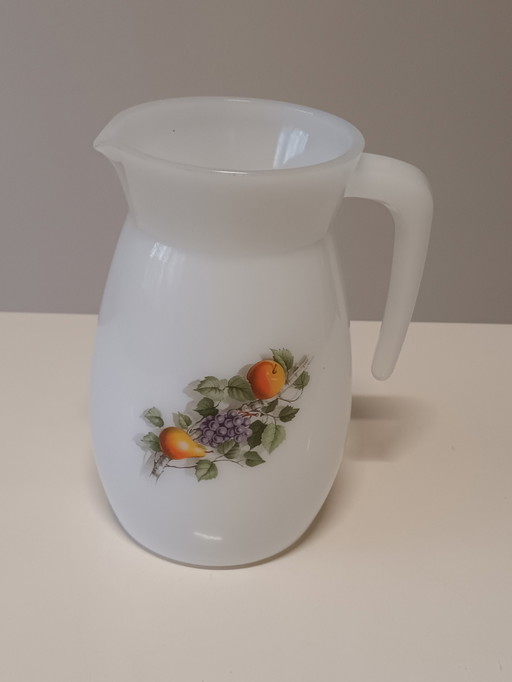 Arcopal Pouring Jug