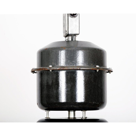 Image 1 of Lampada industriale vintage per Elektrosvit, 1970