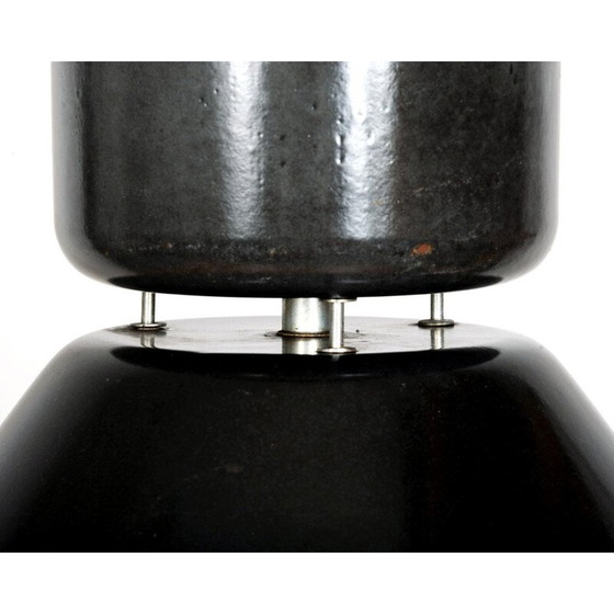 Image 1 of Lampada industriale vintage per Elektrosvit, 1970