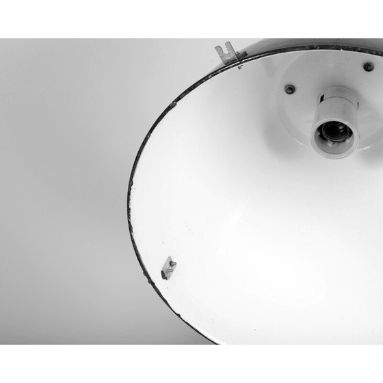 Image 1 of Lampada industriale vintage per Elektrosvit, 1970