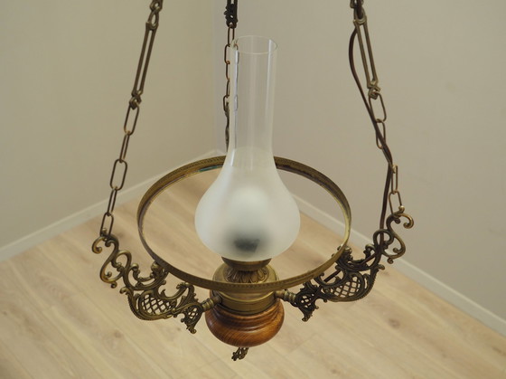 Image 1 of Chandelier, Dutch Design, 1980S, Production: Netherlands