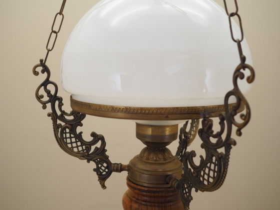 Image 1 of Chandelier, Dutch Design, 1980S, Production: Netherlands