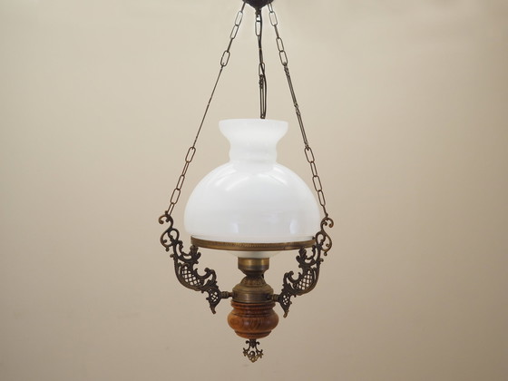 Image 1 of Chandelier, Dutch Design, 1980S, Production: Netherlands