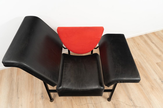 Image 1 of Groeten uit Holland Lounge chair by Rob Eckhardt