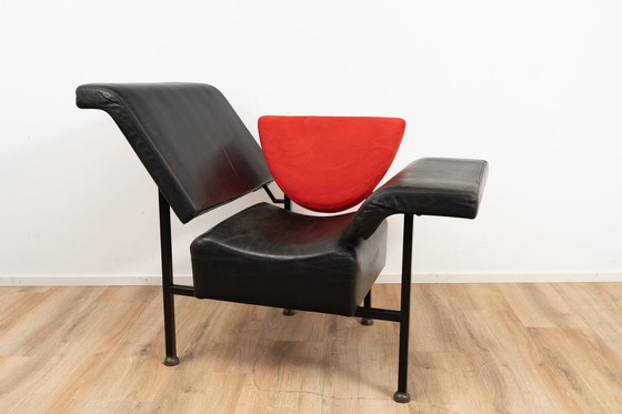 Image 1 of Groeten uit Holland Lounge chair by Rob Eckhardt