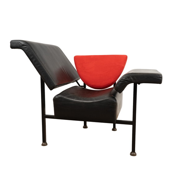 Image 1 of Groeten uit Holland Lounge chair by Rob Eckhardt