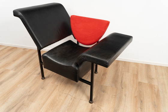 Image 1 of Groeten uit Holland Lounge chair by Rob Eckhardt