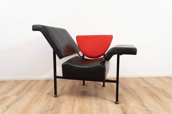 Image 1 of Groeten uit Holland Lounge chair by Rob Eckhardt