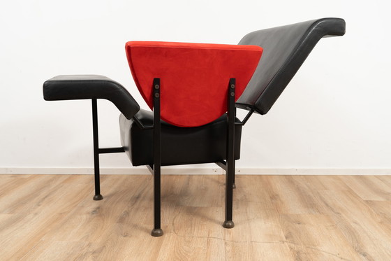 Image 1 of Groeten uit Holland Lounge chair by Rob Eckhardt