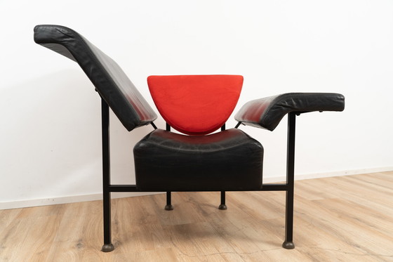 Image 1 of Groeten uit Holland Lounge chair by Rob Eckhardt