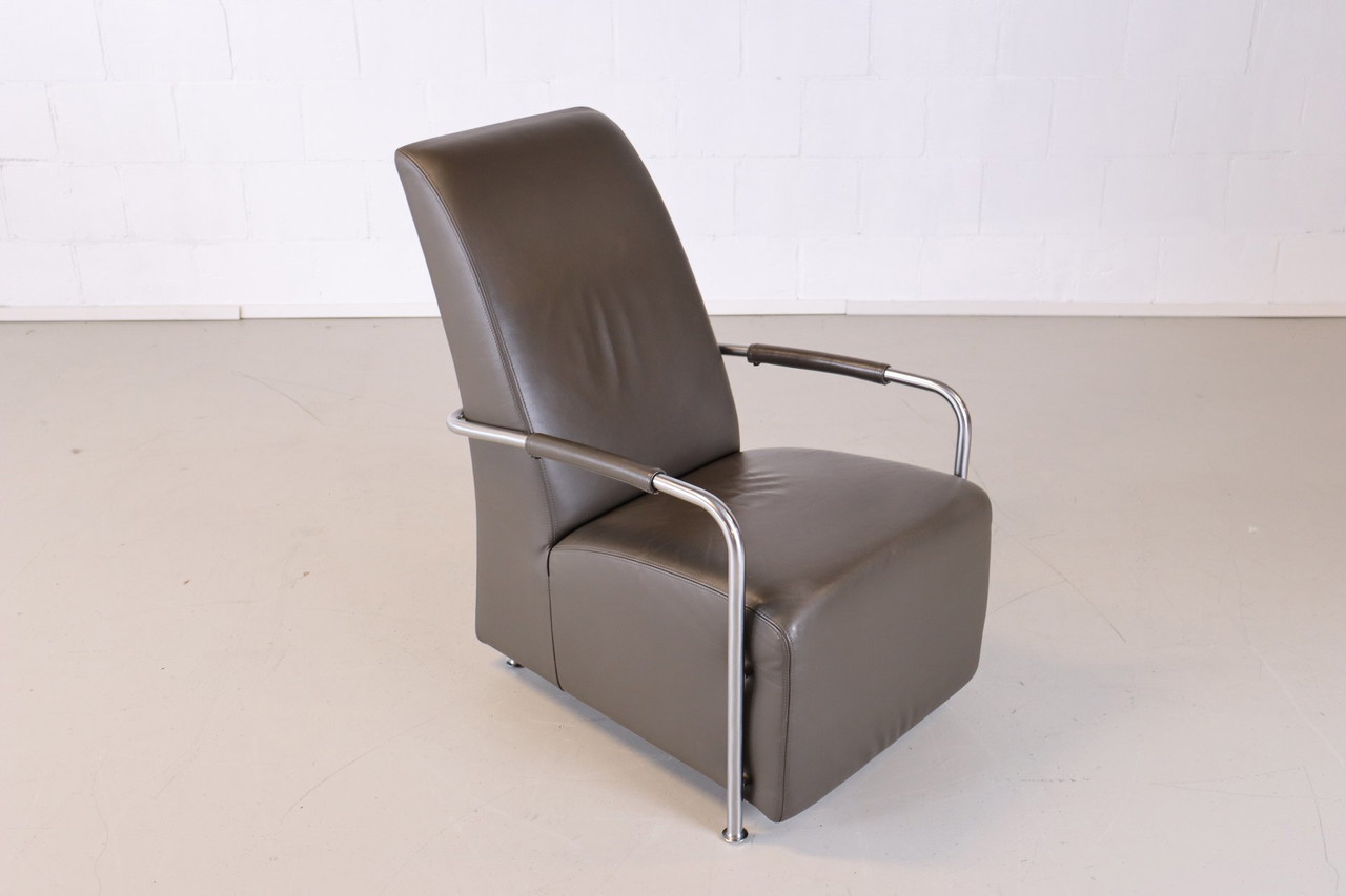 Sillón Gelderland de Jan des Bouvrie