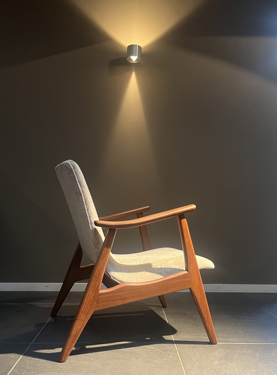 Image 1 of Louis Van Teeffelen Easychair